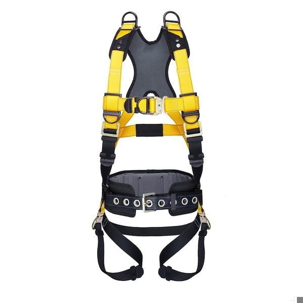 Guardian PURE SAFETY GROUP SERIES 3 HARNESS WITH WAIST 37255 - main